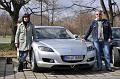 achim und liane ( roadrunner )